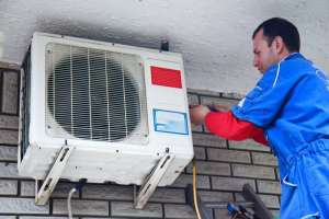 HVAC Companies Near Singers Glen, VA Available Now