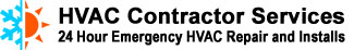 Singers Glen HVAC Services
